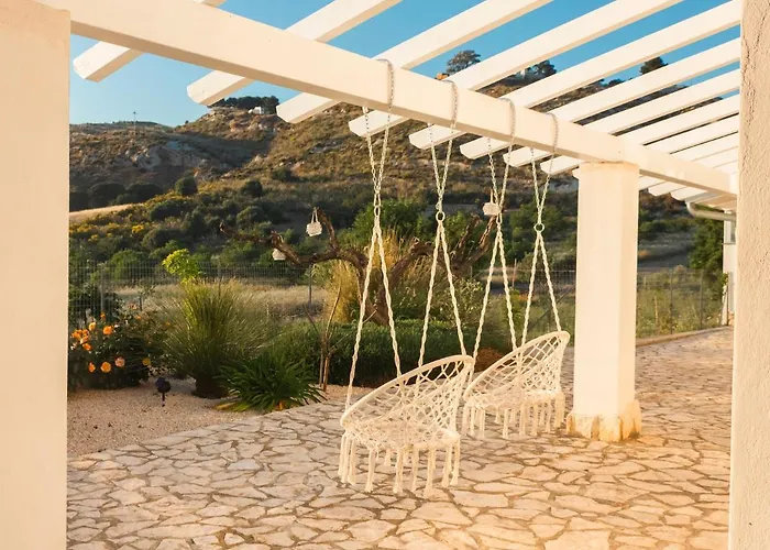 5 Elementi Bed and breakfast