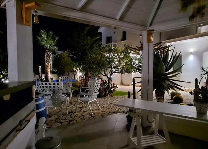Bed & Breakfast 5 Elementi 4*