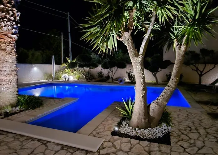 Bed & Breakfast 5 Elementi Porto Empedocle