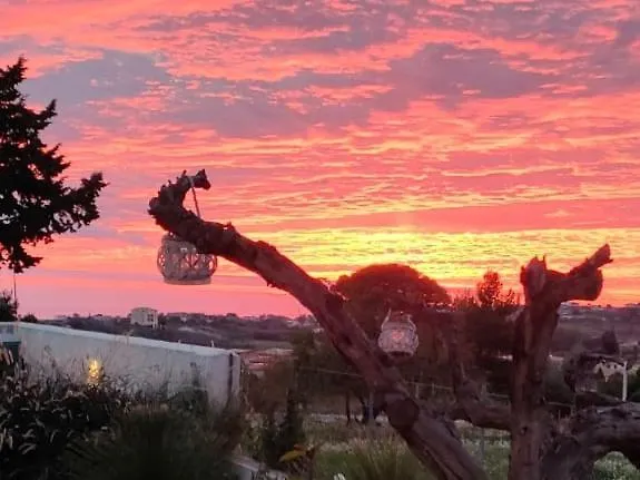 5 Elementi Bed and breakfast Porto Empedocle