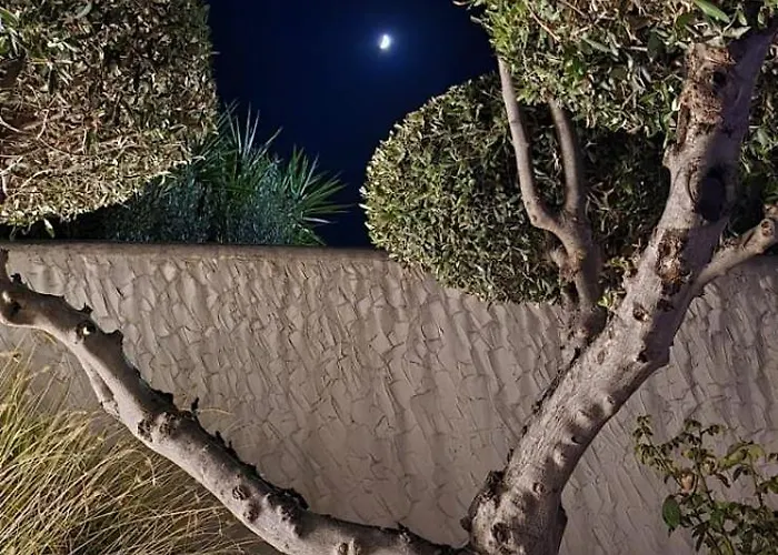 Bed and breakfast 5 Elementi