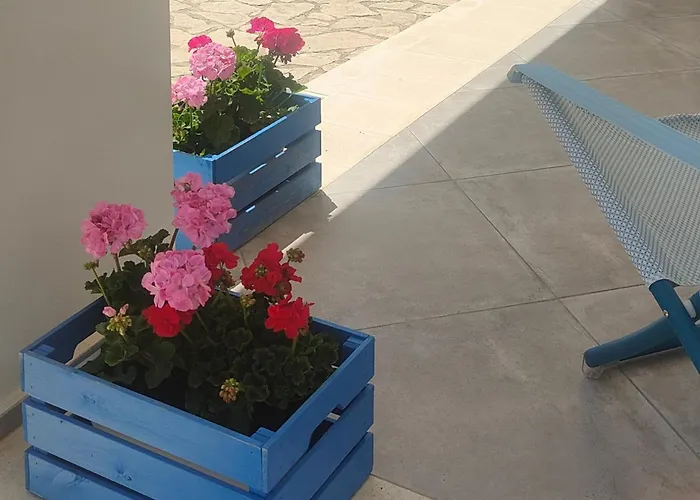 Bed and breakfast 5 Elementi 4*