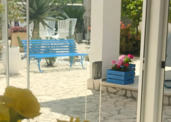 5 Elementi Bed and breakfast Porto Empedocle