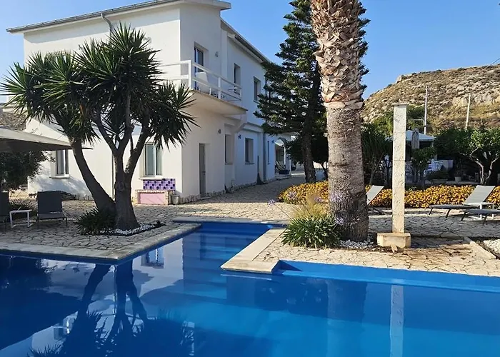 5 Elementi Bed and breakfast 4*