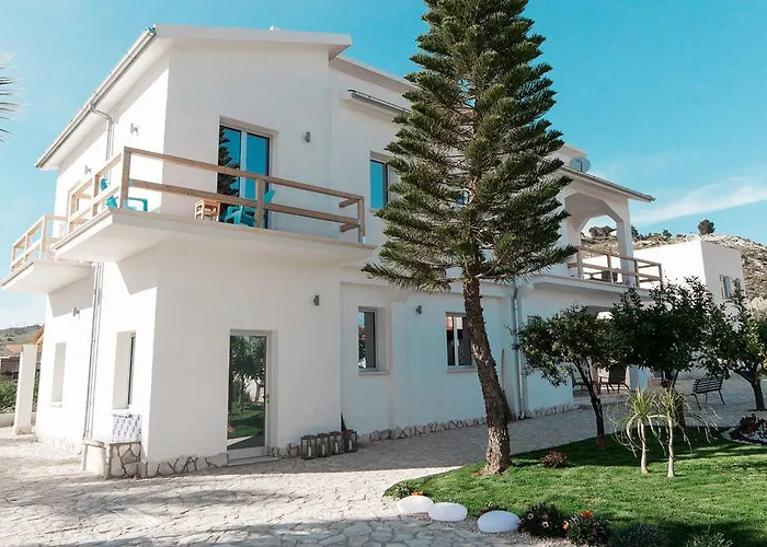 5 Elementi Bed and breakfast 4*