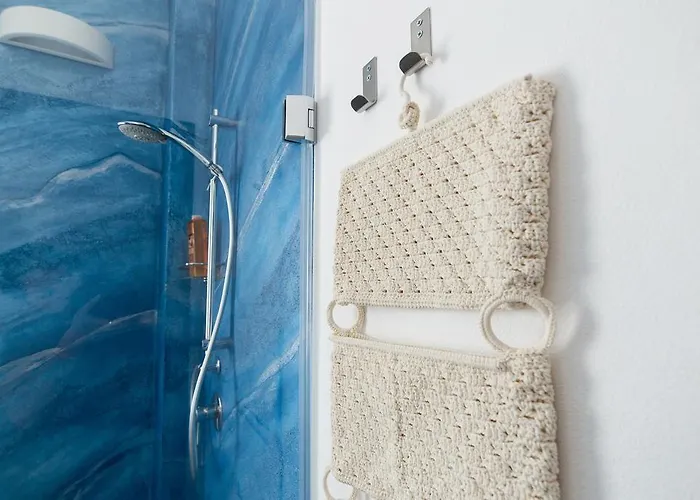 5 Elementi Bed & Breakfast 4*