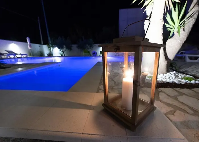 Bed & Breakfast 5 Elementi 4*
