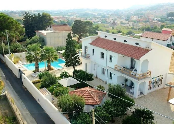 5 Elementi Bed and breakfast 4*