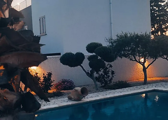 住宿加早餐酒店 5 Elementi 4*