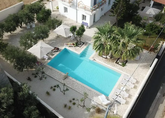 Bed and breakfast 5 Elementi 4*